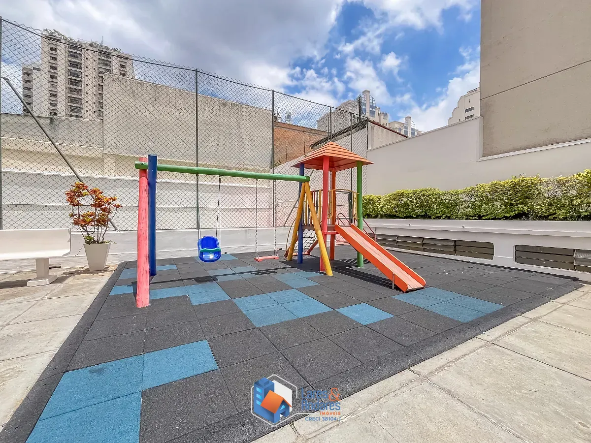 Apartamento, 2 quartos, 106 m² - Foto 45