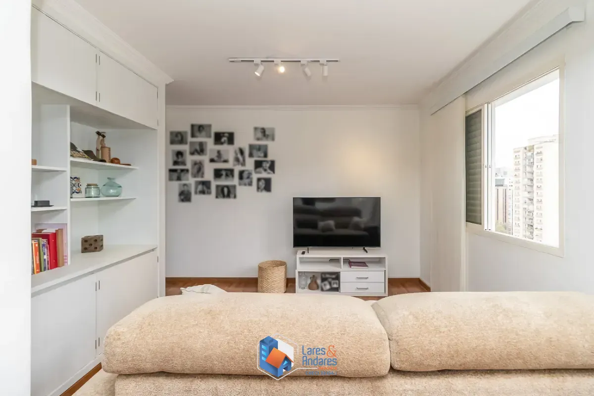 Apartamento, 2 quartos, 106 m² - Foto 24
