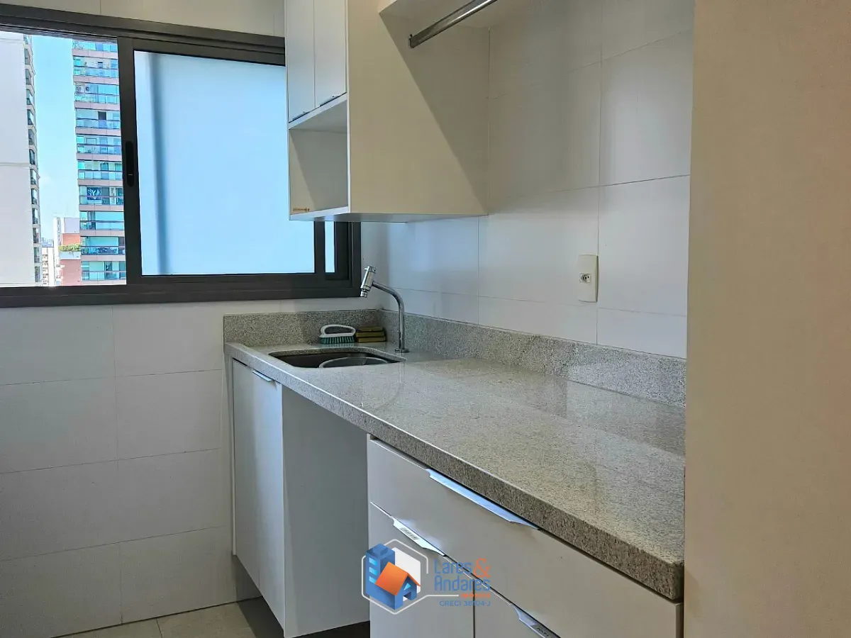 Apartamento, 2 quartos, 192 m² - Foto 42