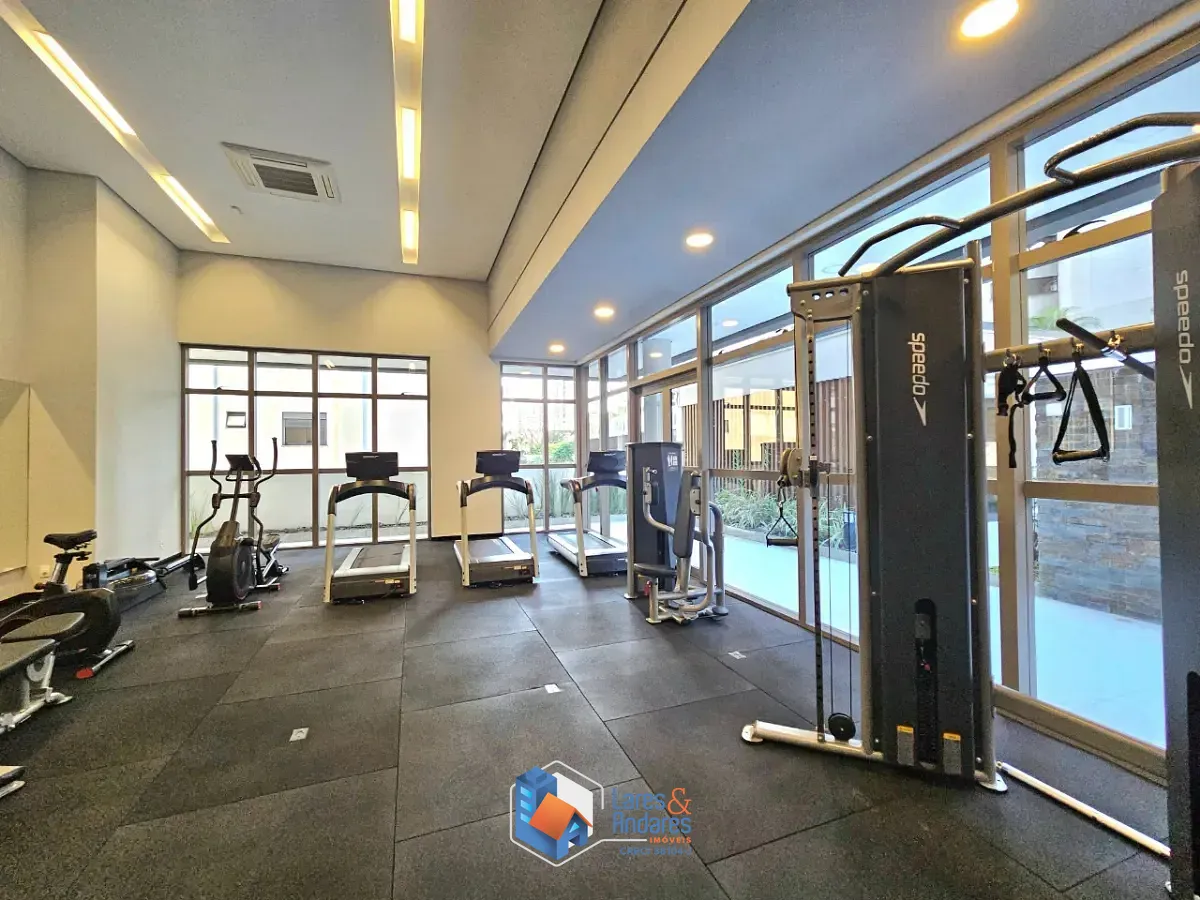 Apartamento, 2 quartos, 192 m² - Foto 63