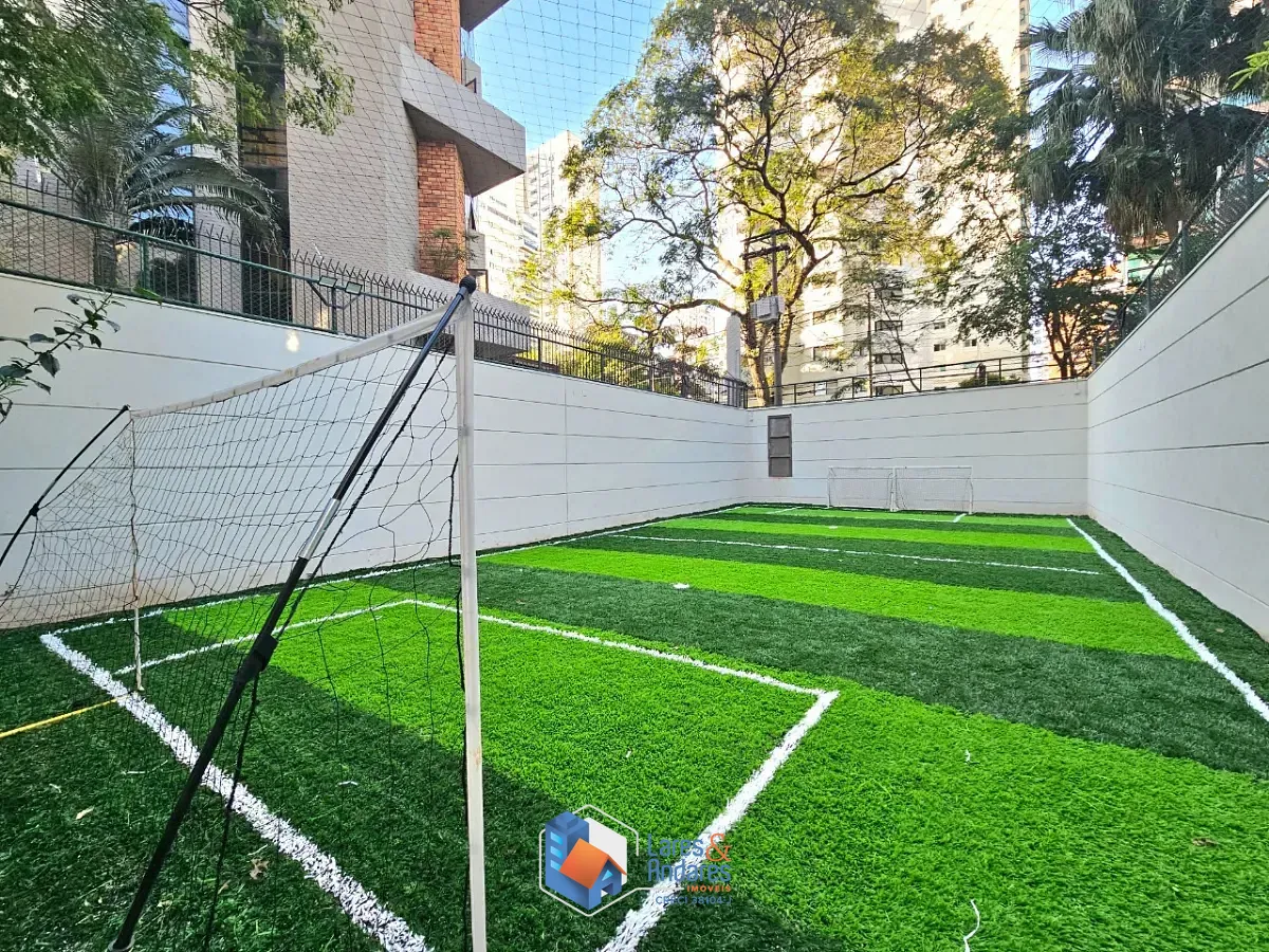 Apartamento, 2 quartos, 192 m² - Foto 60