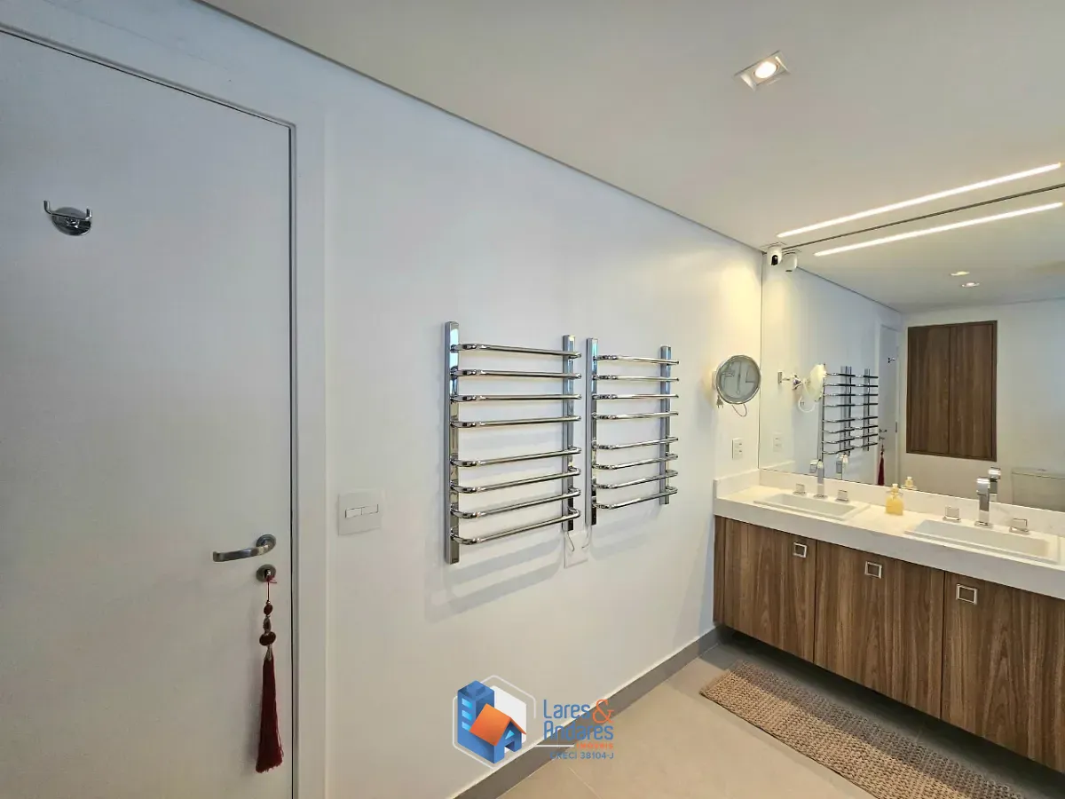 Apartamento, 2 quartos, 192 m² - Foto 35