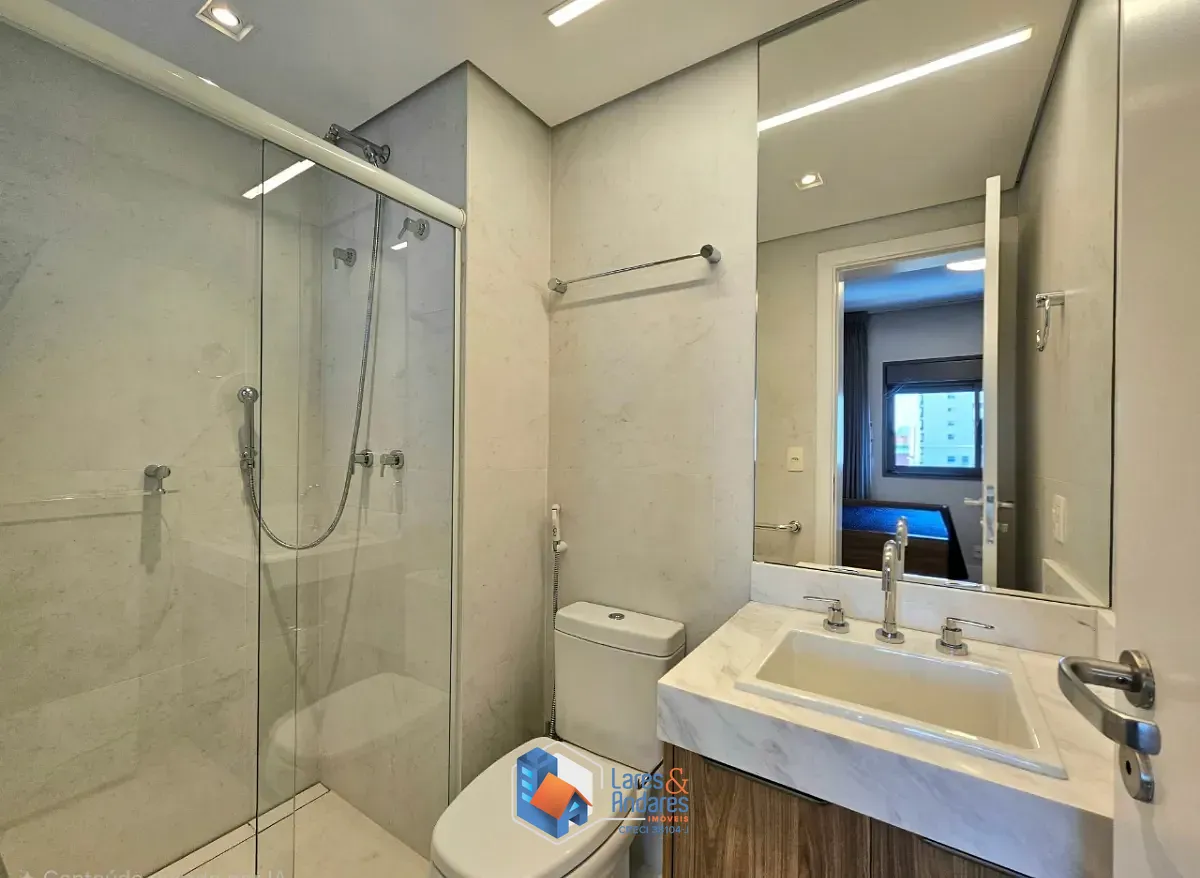 Apartamento, 2 quartos, 192 m² - Foto 41