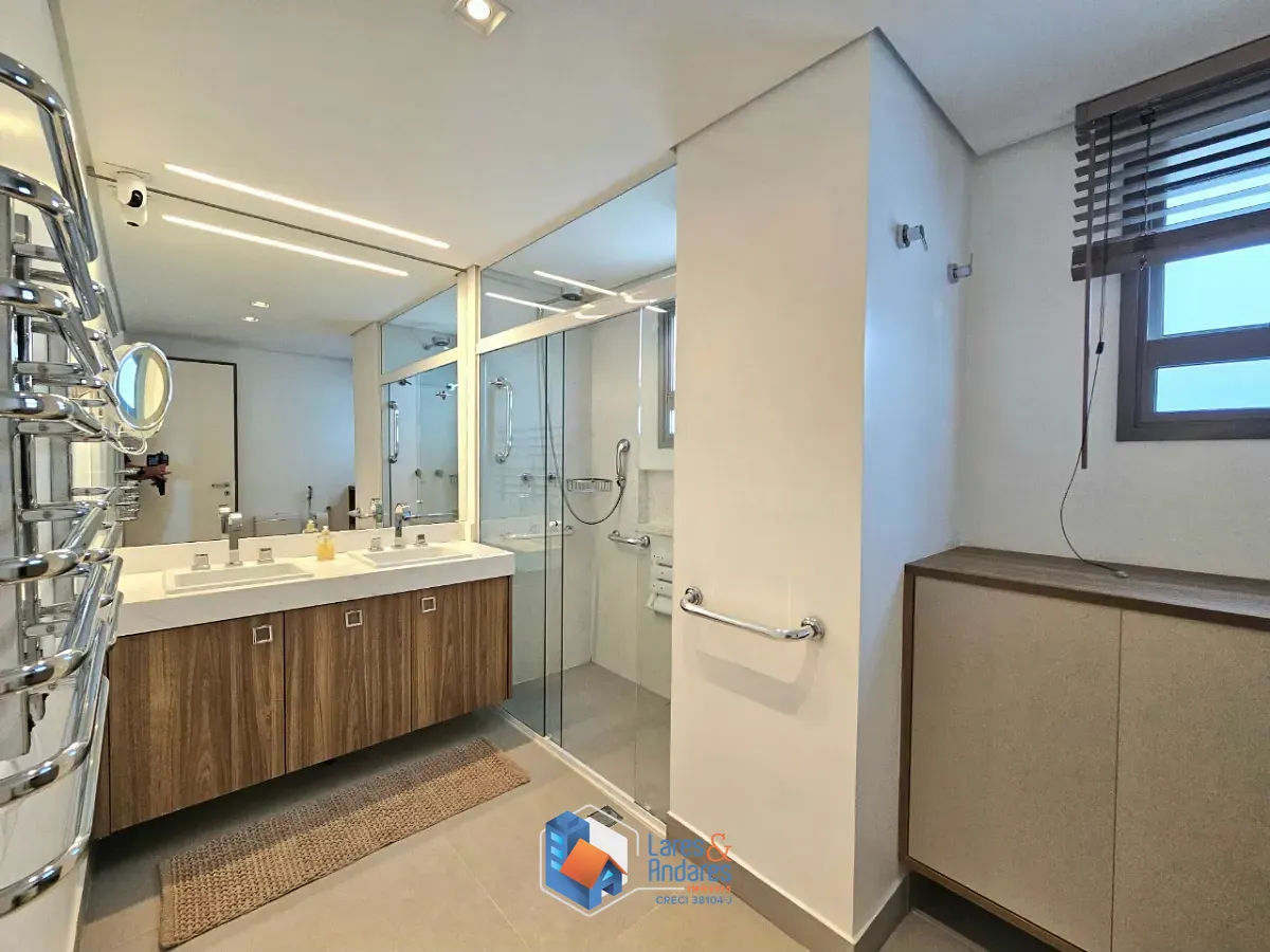 Apartamento, 2 quartos, 192 m² - Foto 34