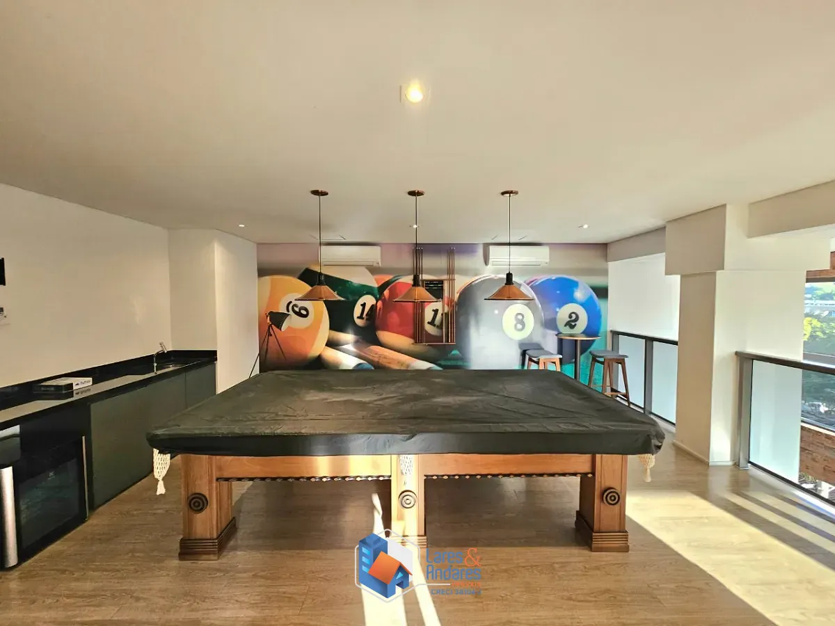 Apartamento, 2 quartos, 192 m² - Foto 54