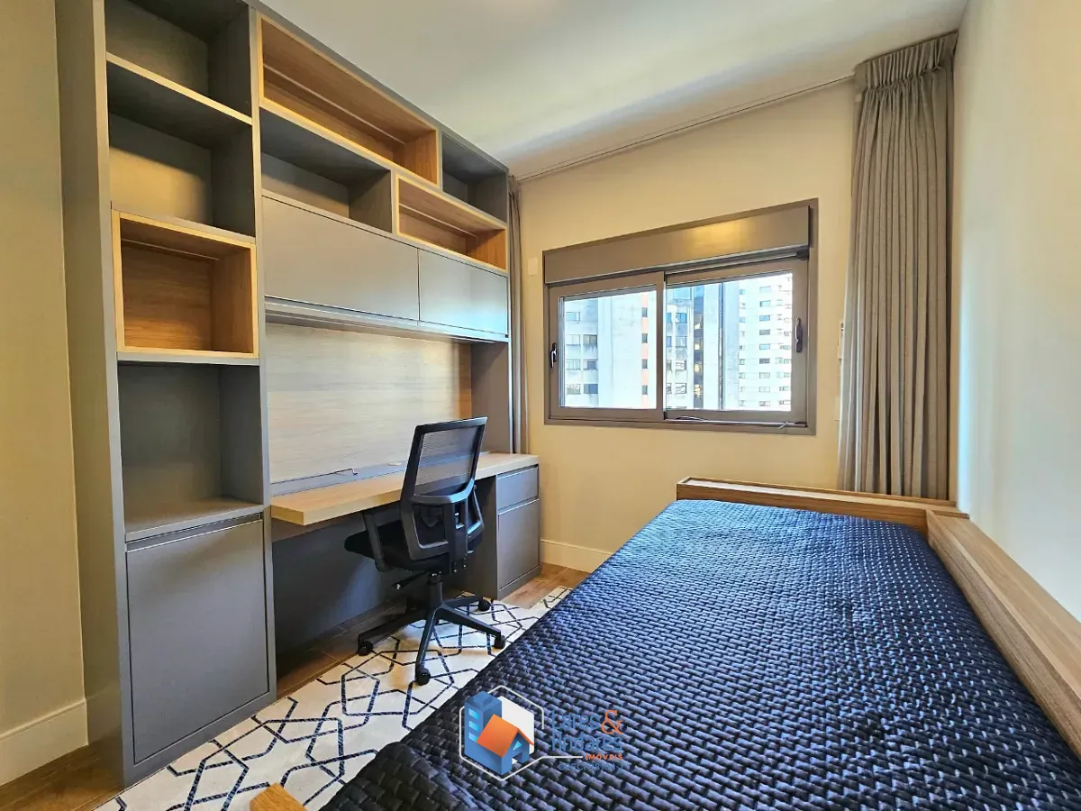 Apartamento, 2 quartos, 192 m² - Foto 40