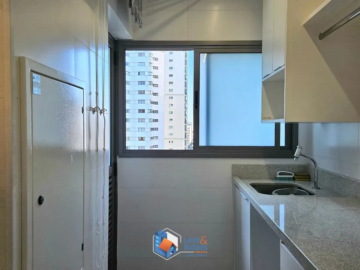 Apartamento, 2 quartos, 192 m² - Foto 43