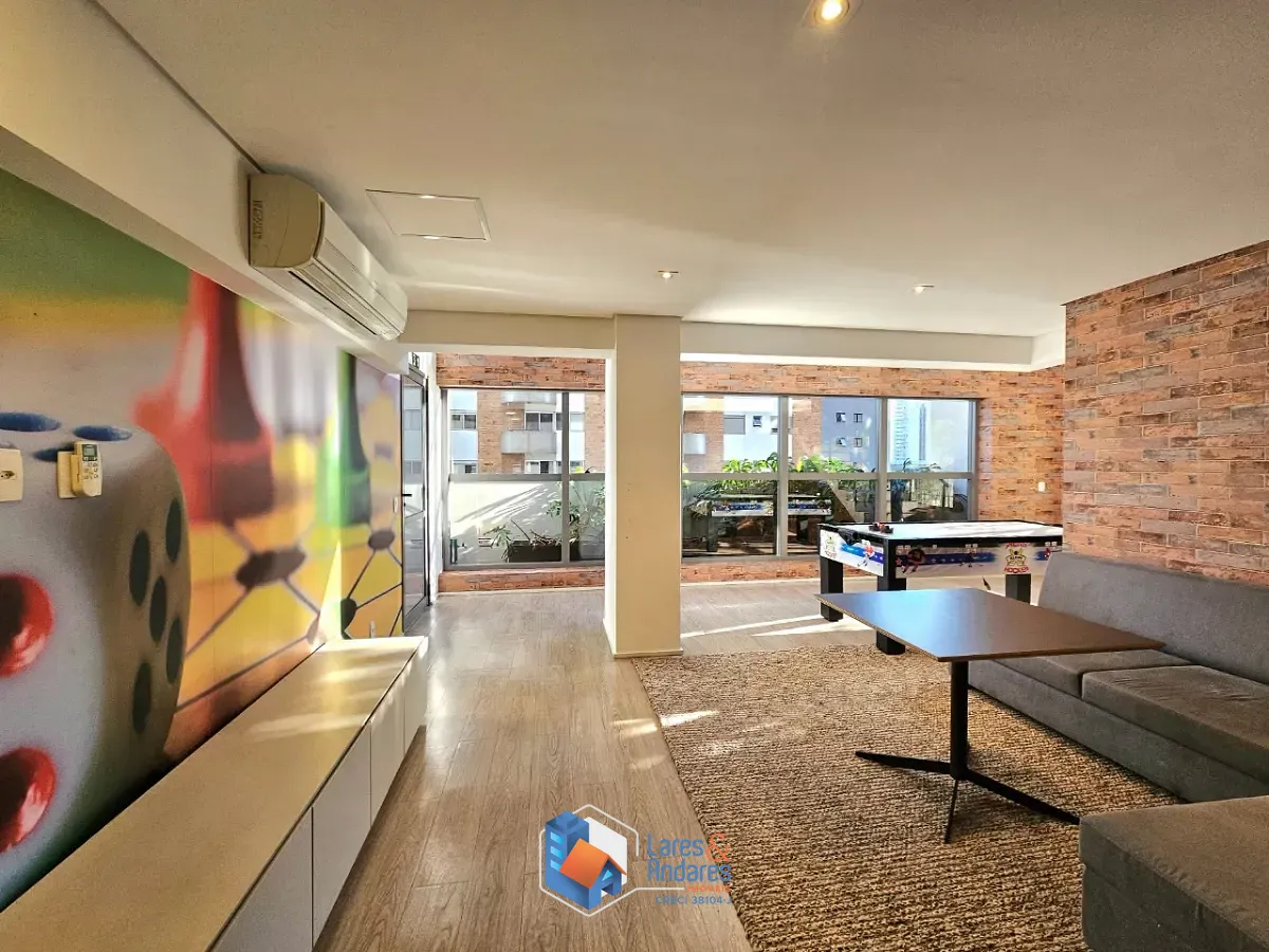 Apartamento, 2 quartos, 192 m² - Foto 52