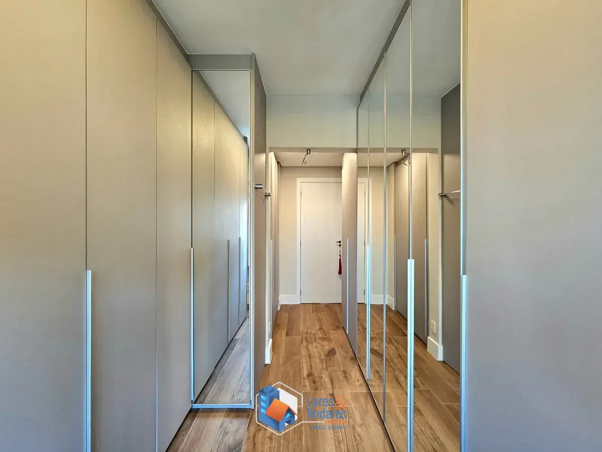 Apartamento, 2 quartos, 192 m² - Foto 33