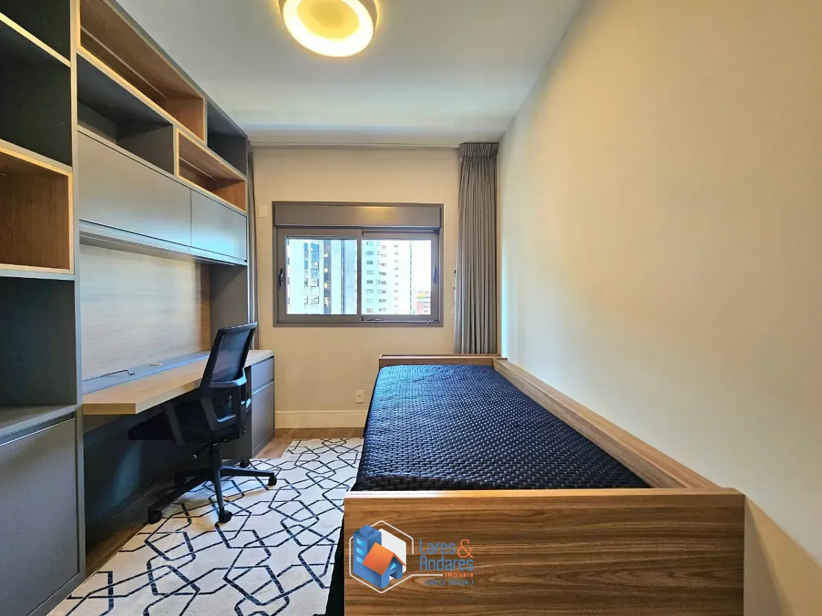 Apartamento, 2 quartos, 192 m² - Foto 39
