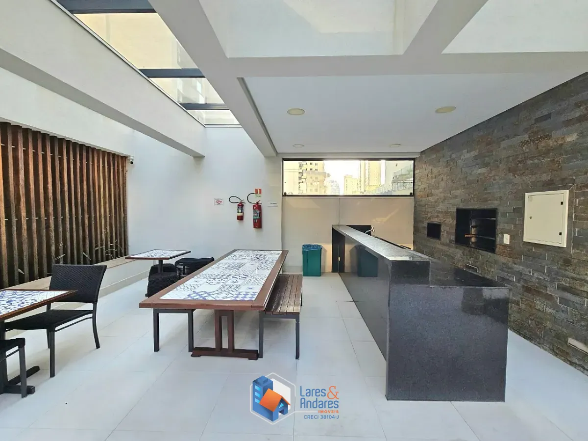 Apartamento, 2 quartos, 192 m² - Foto 58