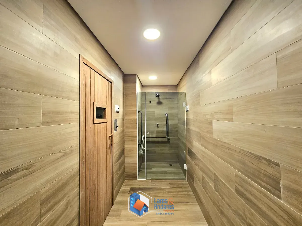 Apartamento, 2 quartos, 192 m² - Foto 64