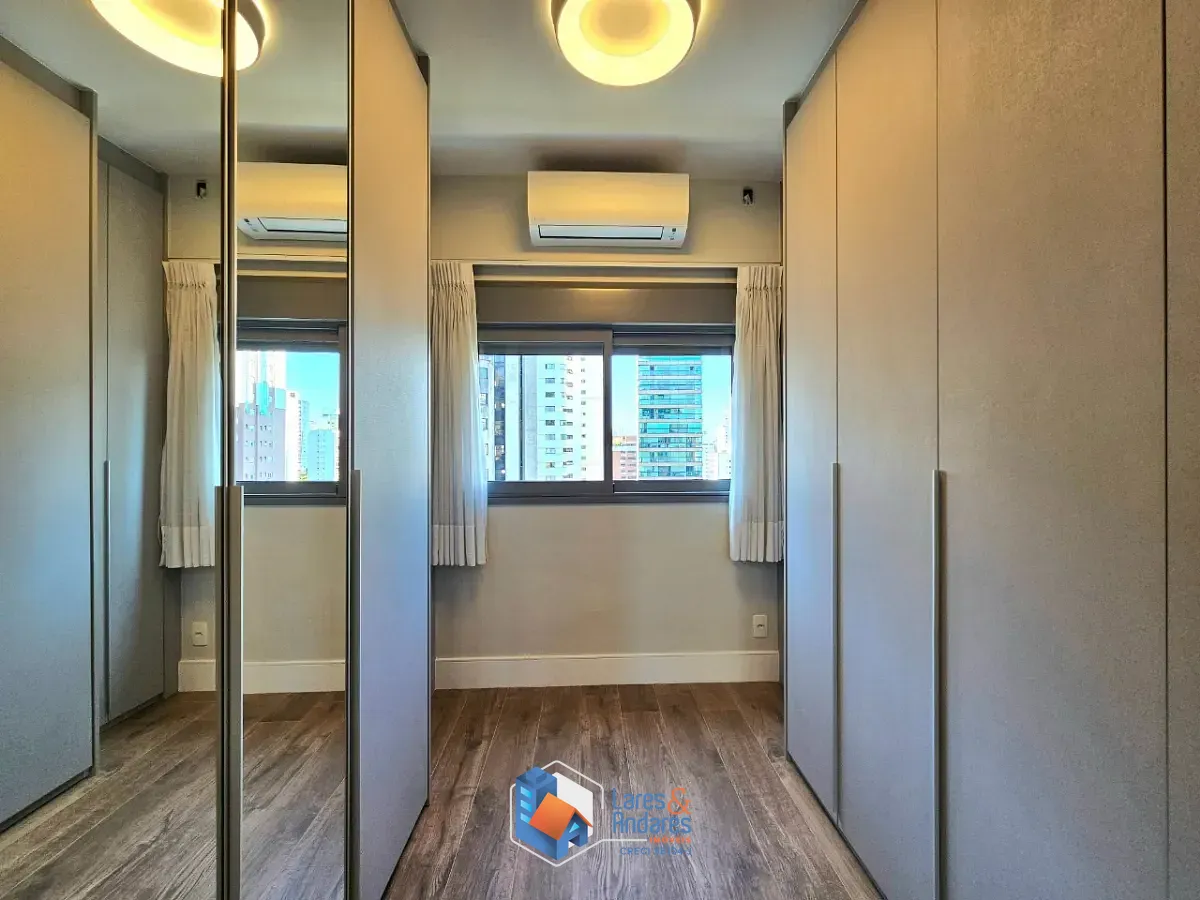 Apartamento, 2 quartos, 192 m² - Foto 32