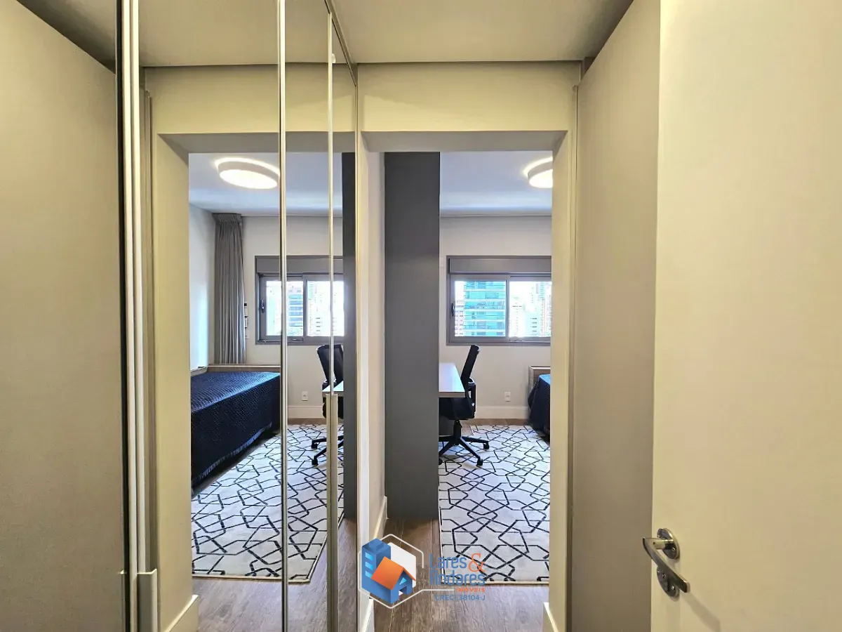 Apartamento, 2 quartos, 192 m² - Foto 37