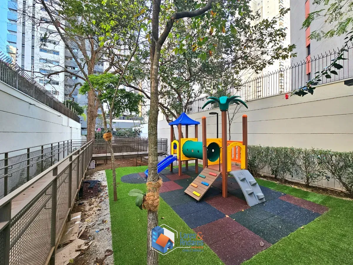 Apartamento, 2 quartos, 192 m² - Foto 57