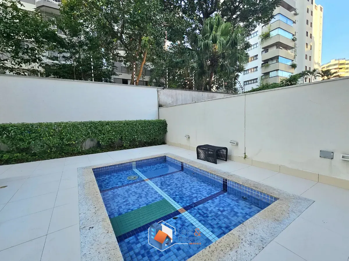 Apartamento, 2 quartos, 192 m² - Foto 51