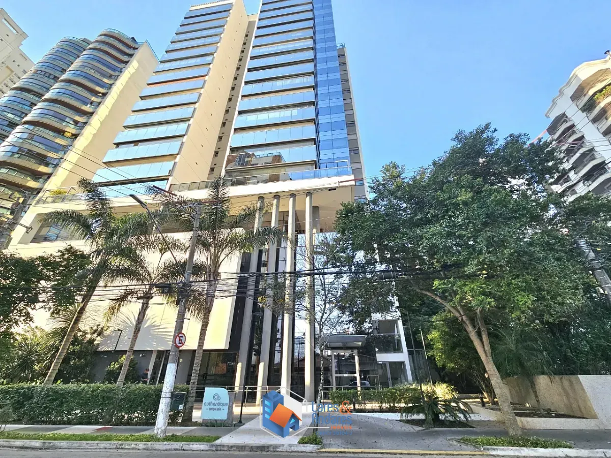 Apartamento, 2 quartos, 192 m² - Foto 46
