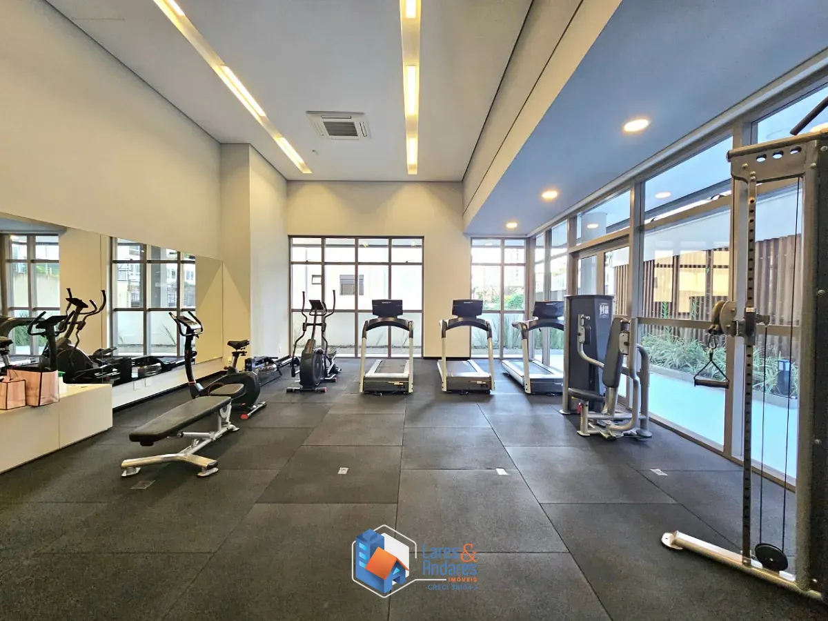 Apartamento, 2 quartos, 192 m² - Foto 62