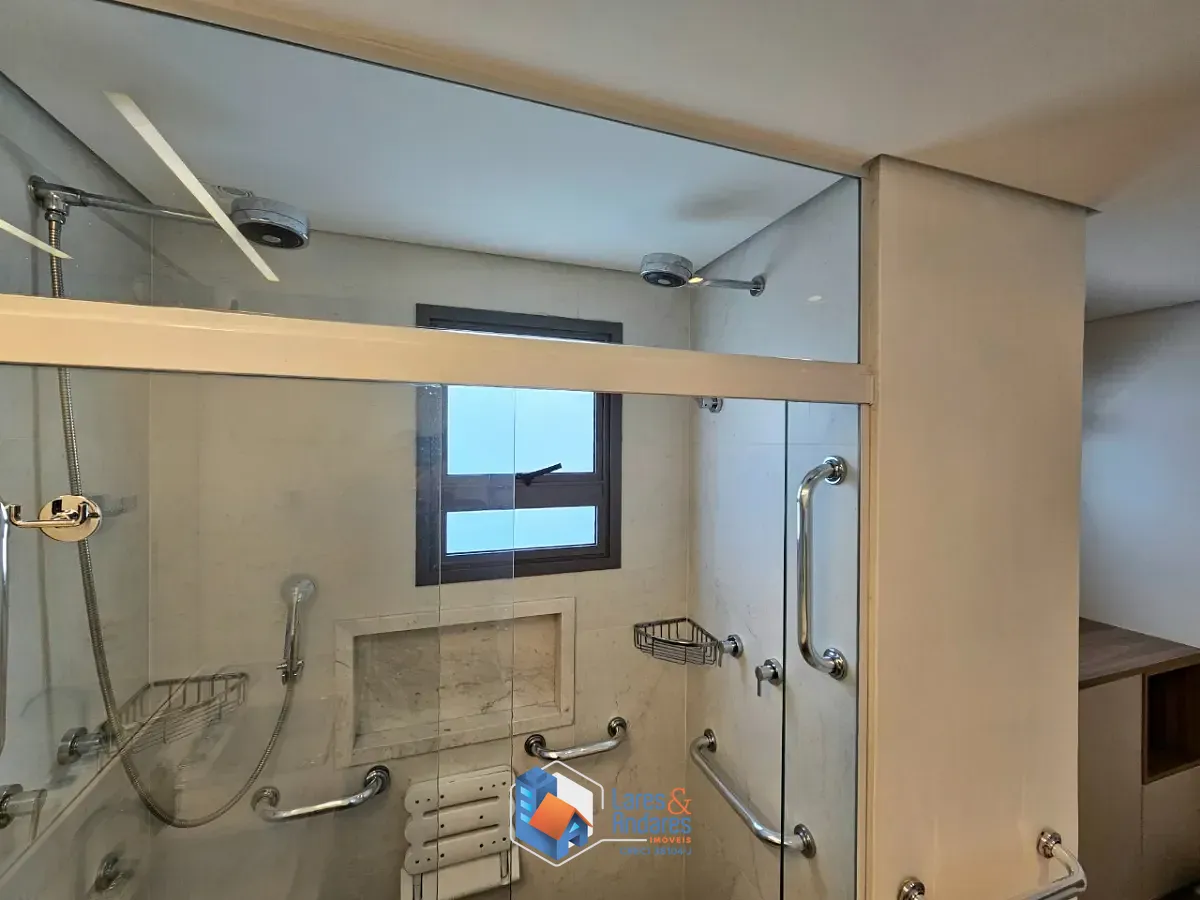 Apartamento, 2 quartos, 192 m² - Foto 36