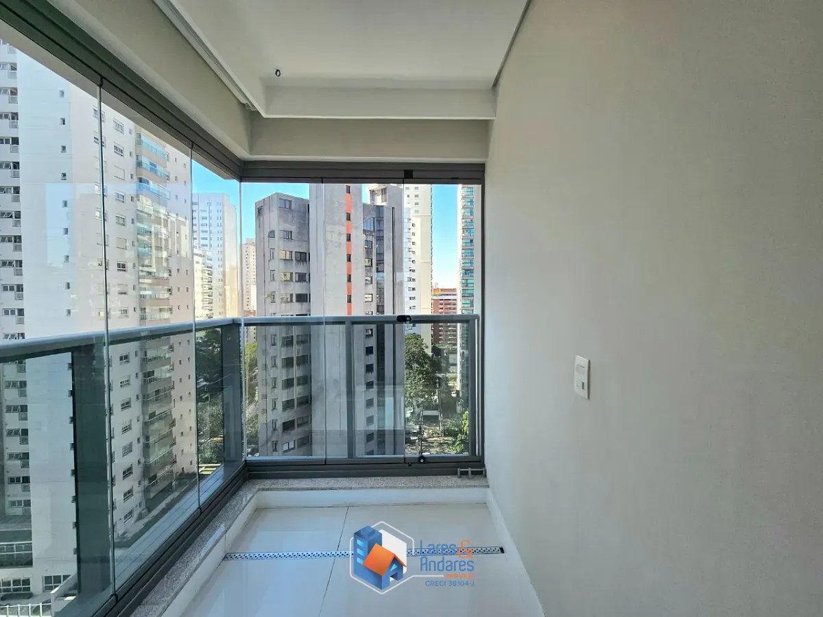 Apartamento, 2 quartos, 192 m² - Foto 31