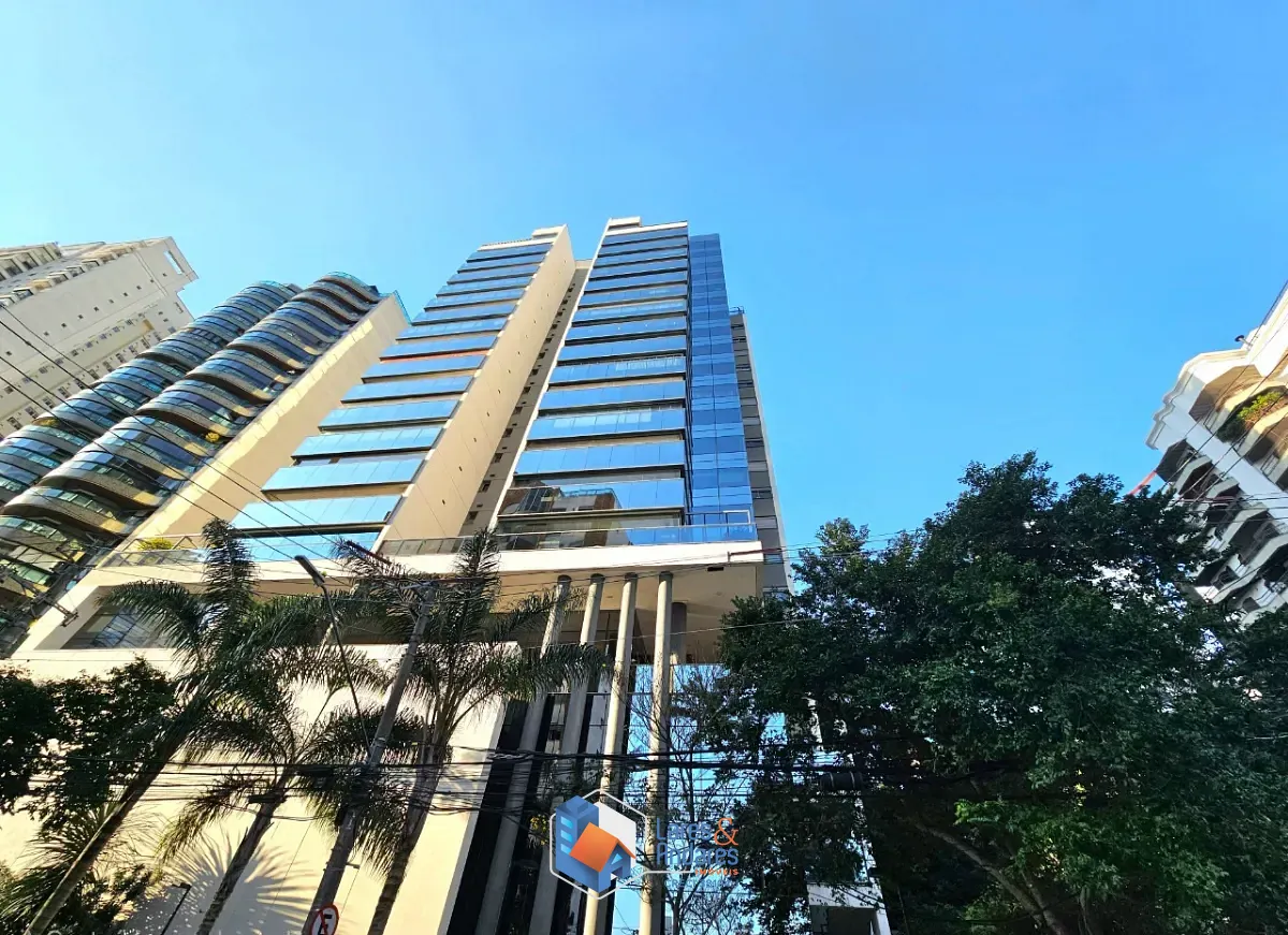 Apartamento, 2 quartos, 192 m² - Foto 47