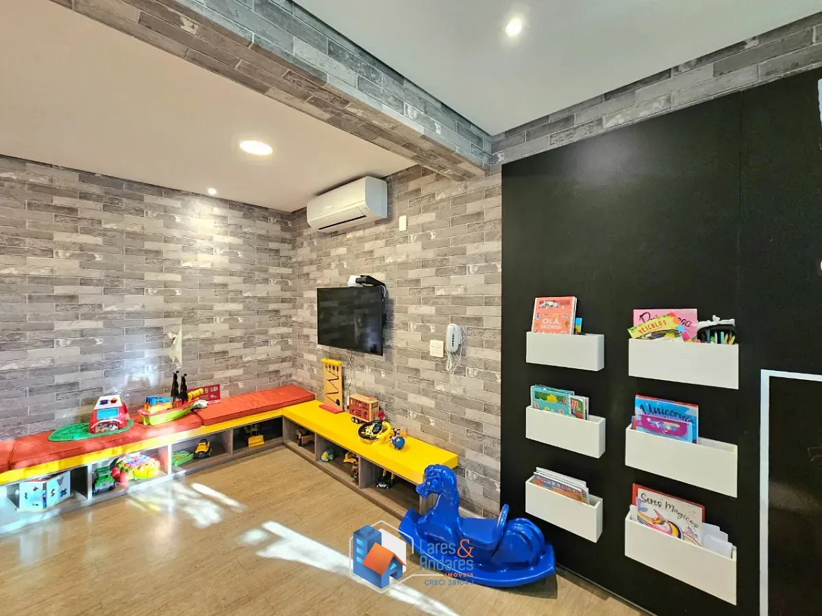Apartamento, 2 quartos, 192 m² - Foto 55