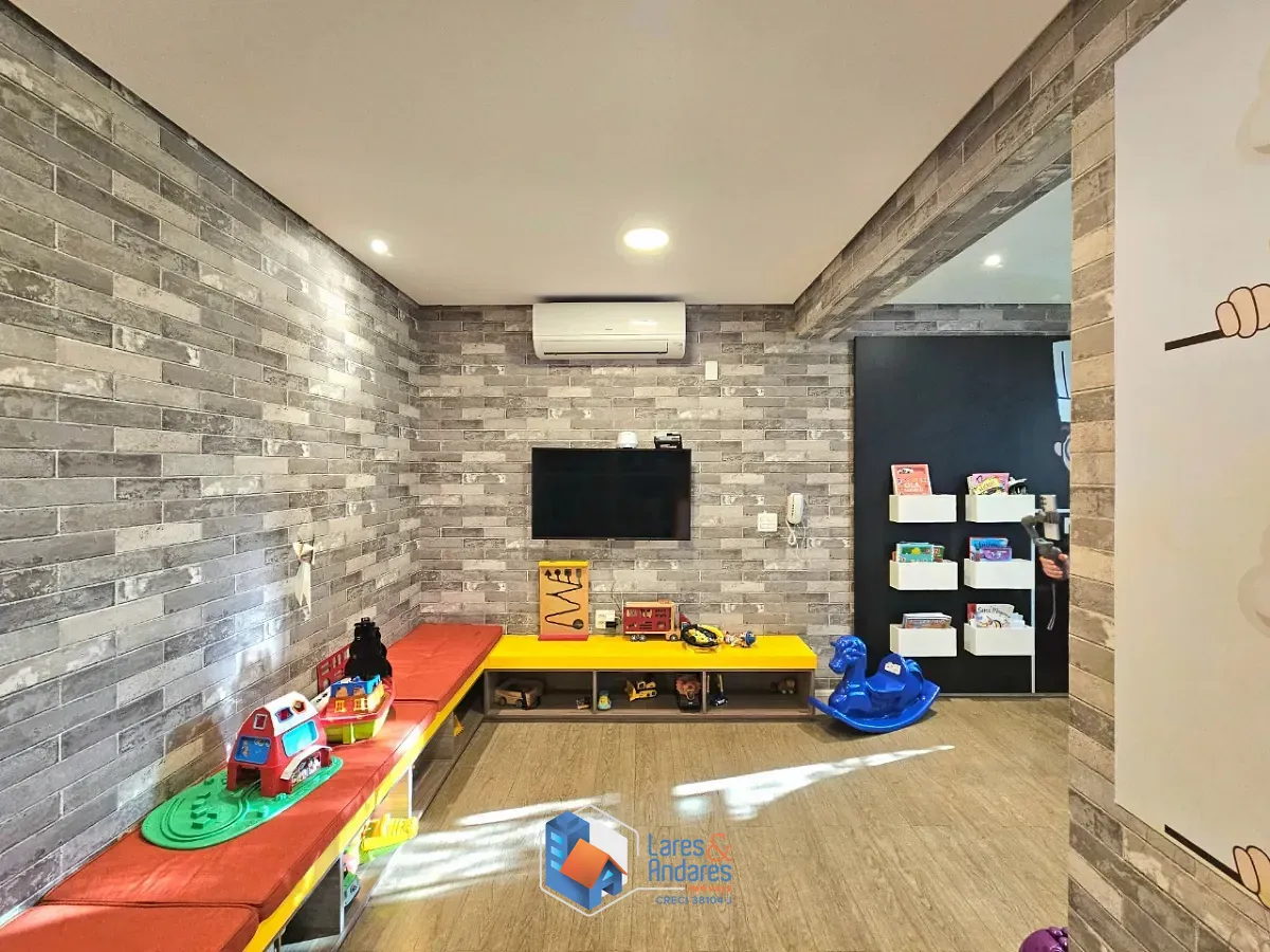 Apartamento, 2 quartos, 192 m² - Foto 56