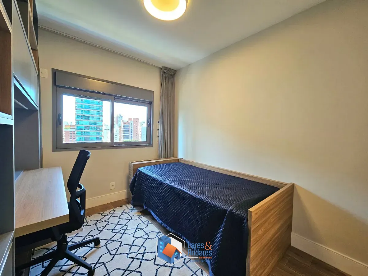Apartamento, 2 quartos, 192 m² - Foto 38