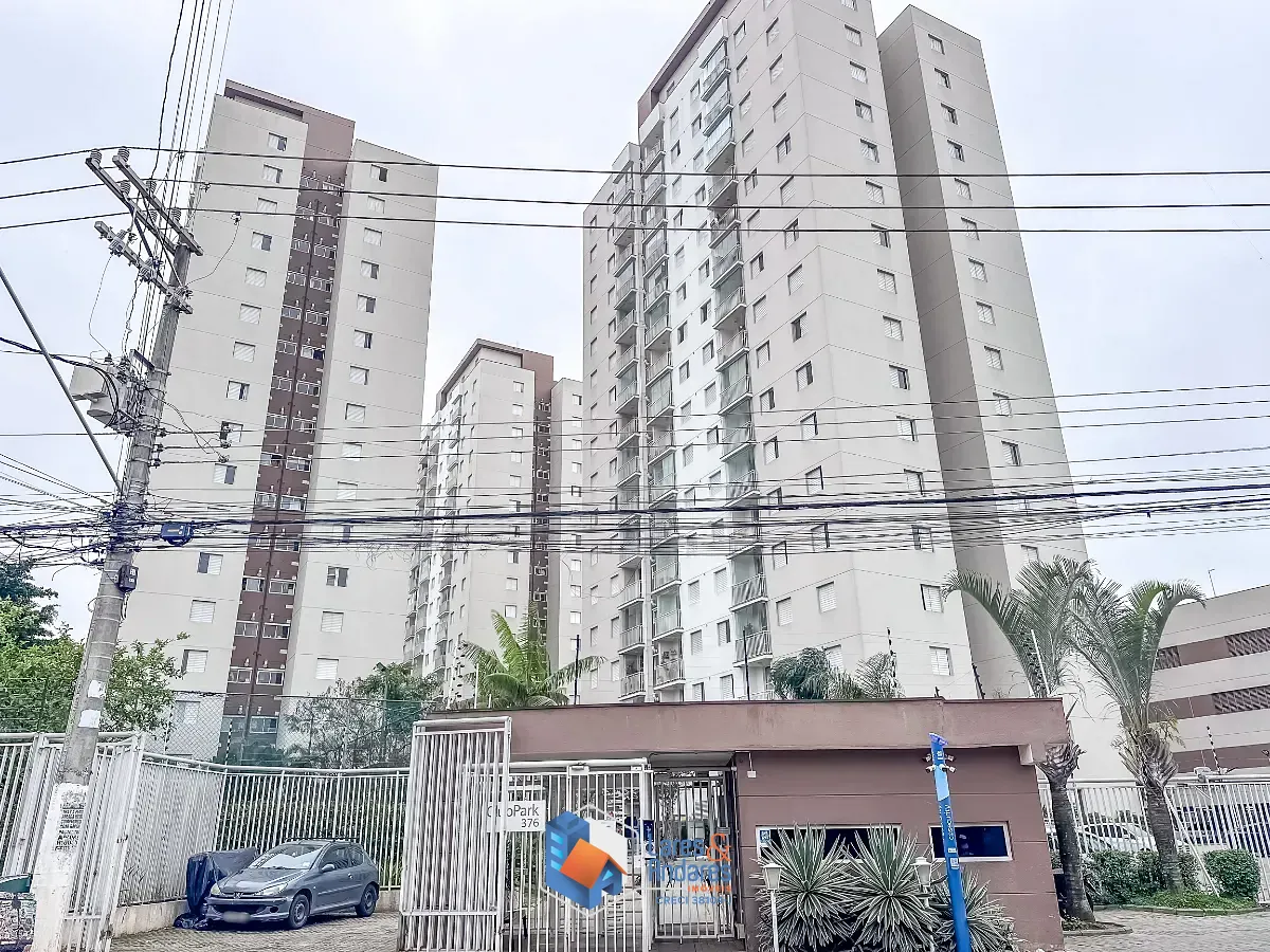 Apartamento, 2 quartos, 60 m² - Foto 36