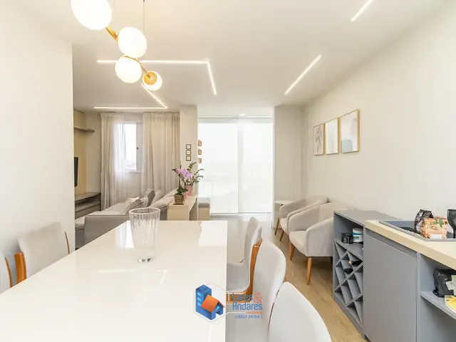 Apartamento com 60m² 2 quartos e 2 banheiros, à venda, no bairro Vila dos Remedios em São Paulo