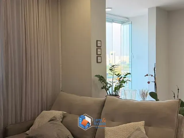 Apartamento com 60m² 2 quartos e 2 banheiros, à venda, no bairro Vila dos Remedios em São Paulo