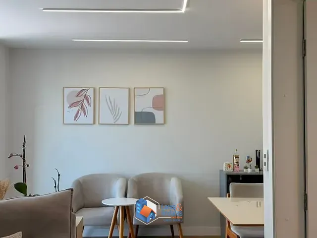 Apartamento com 60m² 2 quartos e 2 banheiros, à venda, no bairro Vila dos Remedios em São Paulo