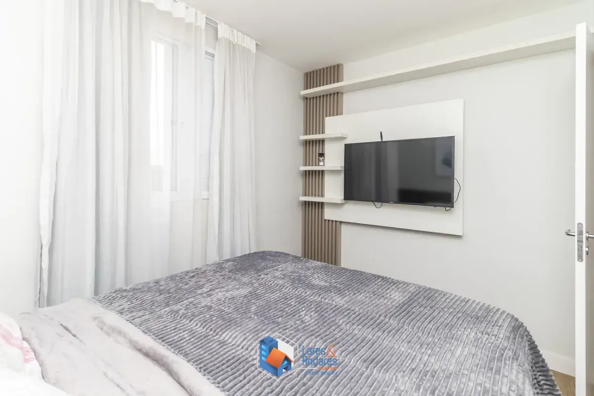 Apartamento, 2 quartos, 60 m² - Foto 32