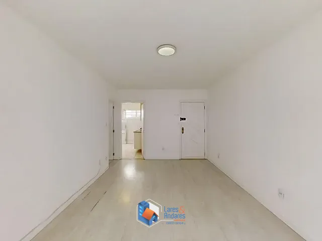 Apartamento com 78m² 3 quartos e 2 banheiros, à venda, no bairro Itaim Bibi em São Paulo