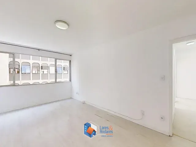 Apartamento com 78m² 3 quartos e 2 banheiros, à venda, no bairro Itaim Bibi em São Paulo