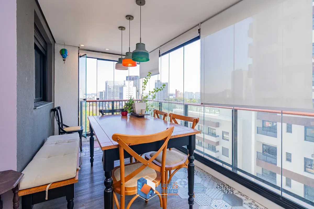 Apartamento, 1 quarto, 49 m² - Foto 5