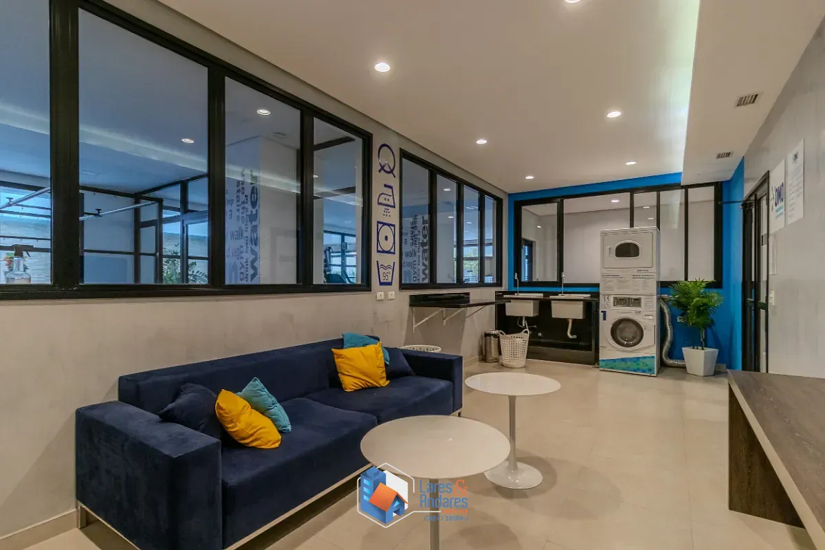 Apartamento, 1 quarto, 49 m² - Foto 32