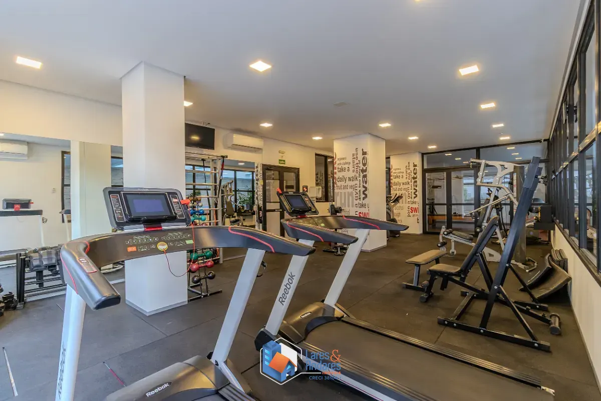 Apartamento, 1 quarto, 49 m² - Foto 19
