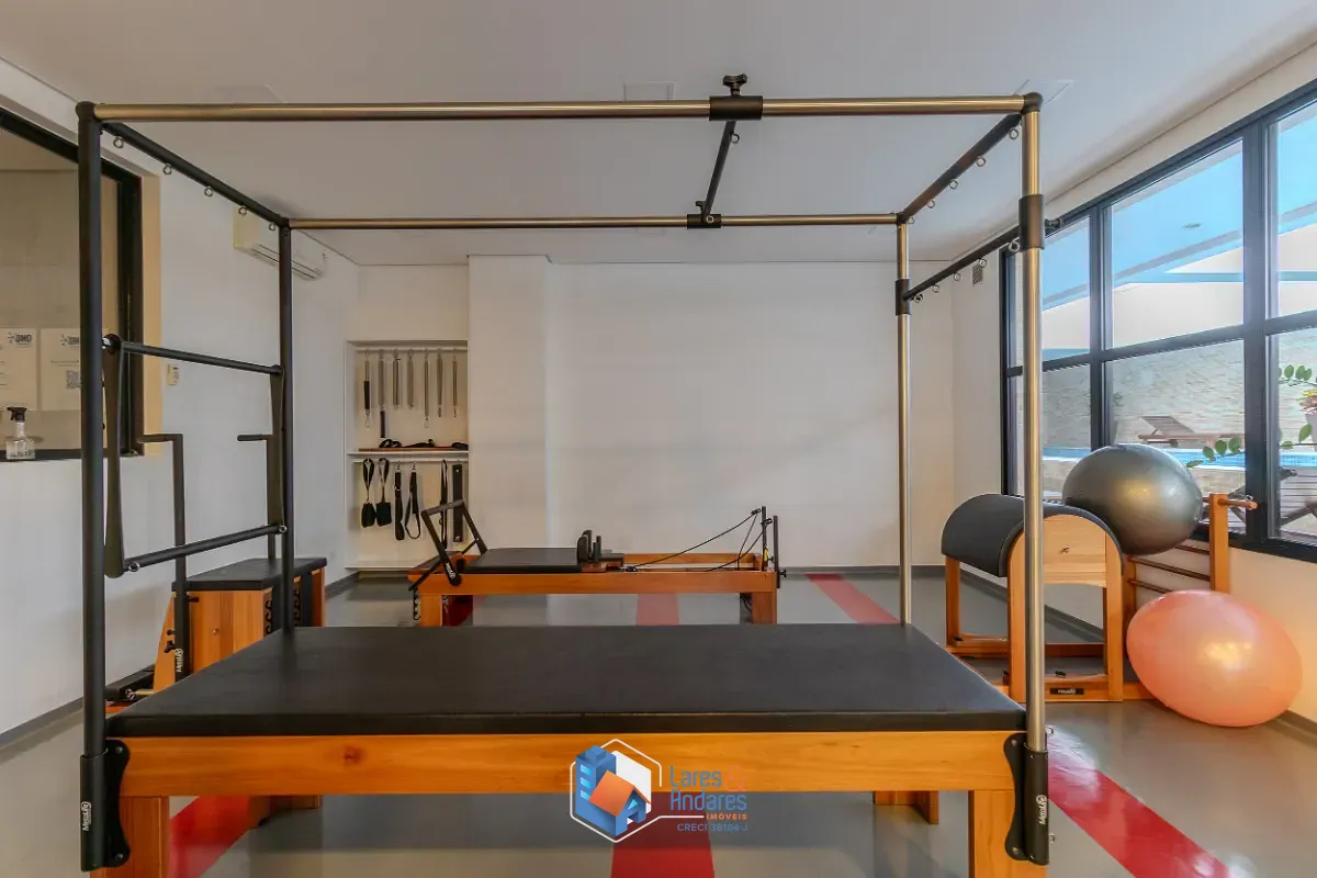 Apartamento, 1 quarto, 49 m² - Foto 20