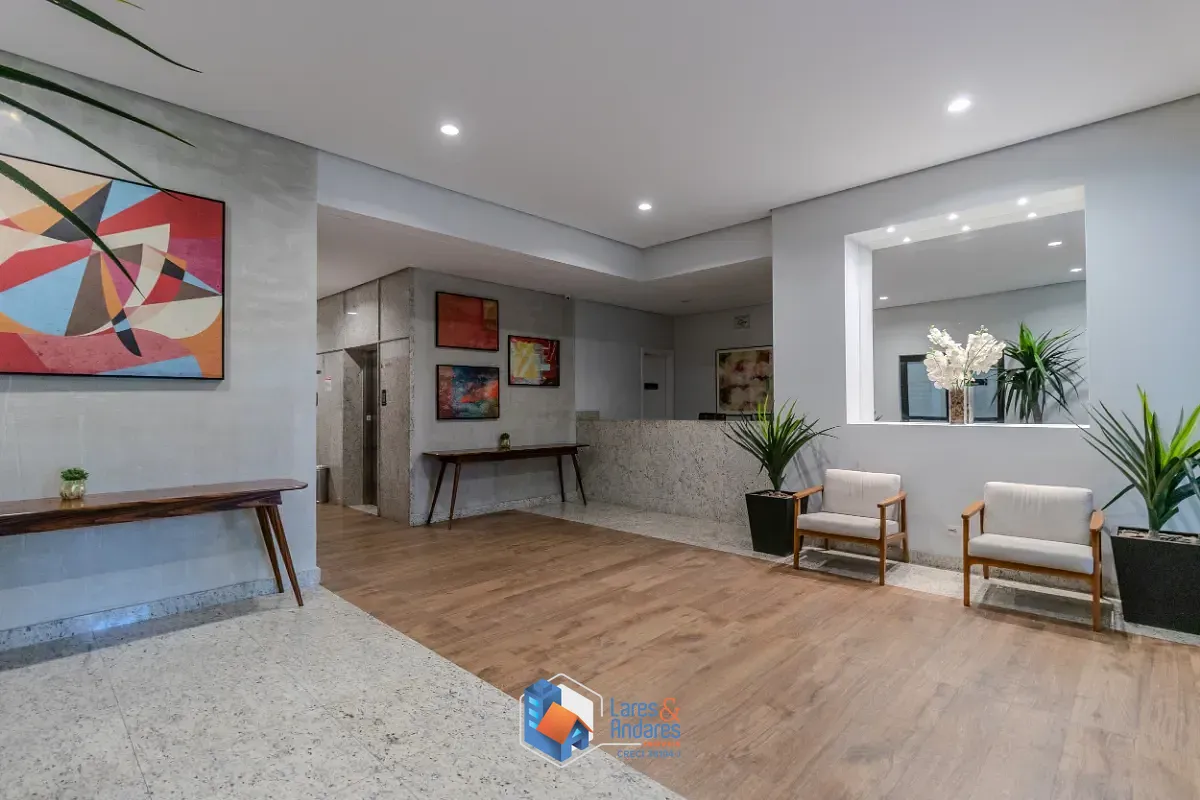 Apartamento, 1 quarto, 49 m² - Foto 23