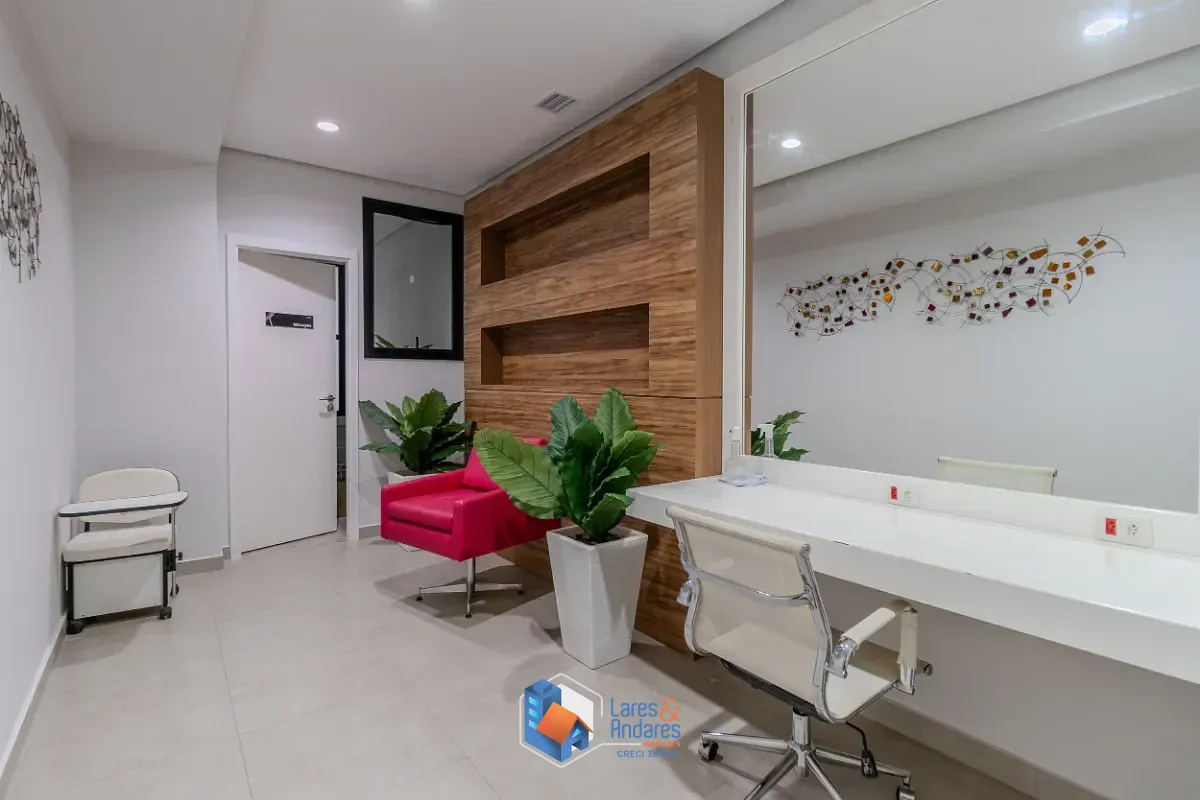 Apartamento, 1 quarto, 49 m² - Foto 24