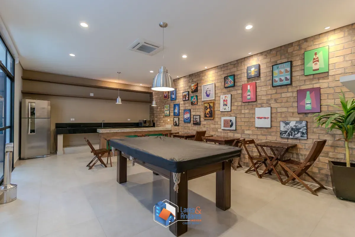 Apartamento, 1 quarto, 49 m² - Foto 26