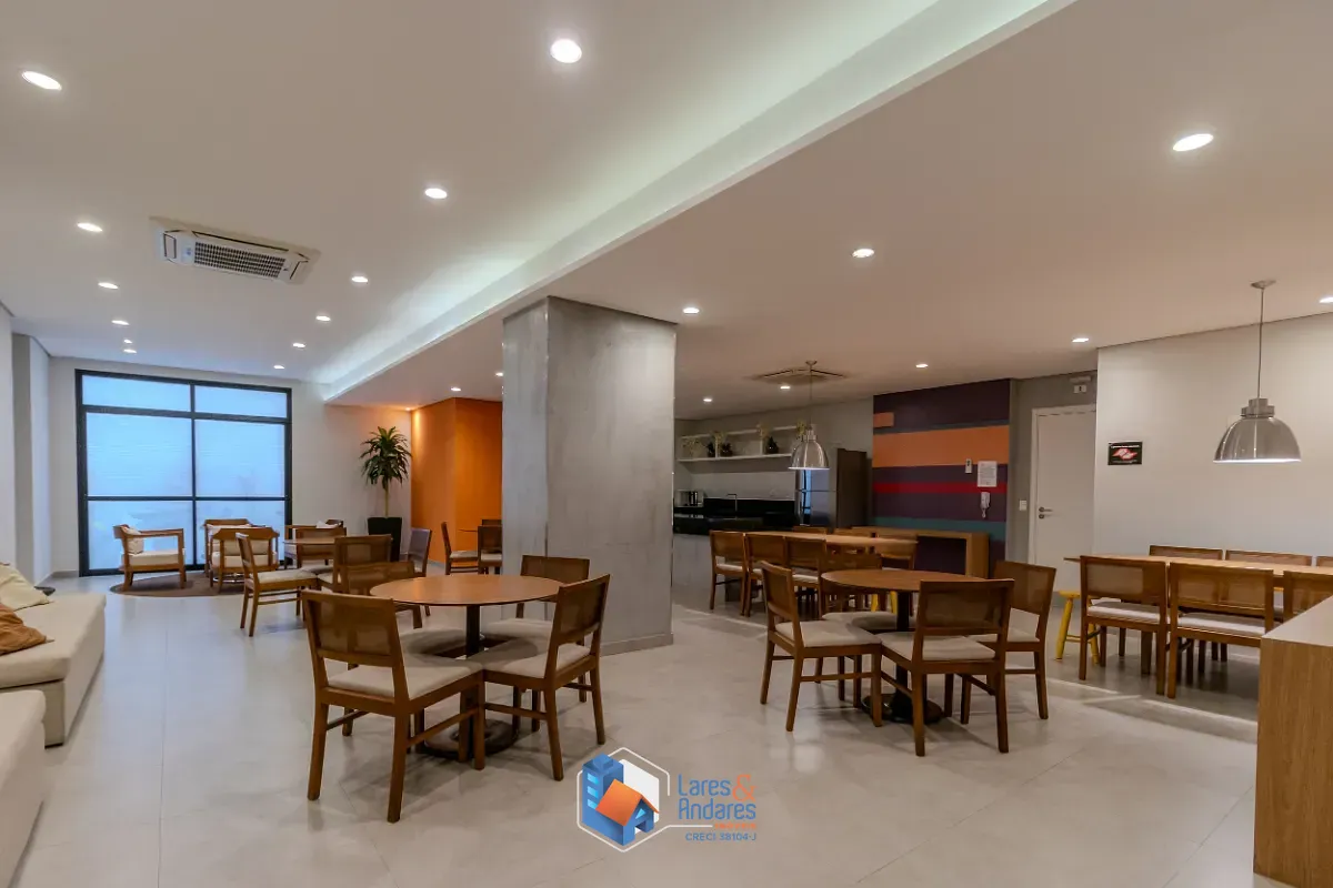 Apartamento, 1 quarto, 49 m² - Foto 27