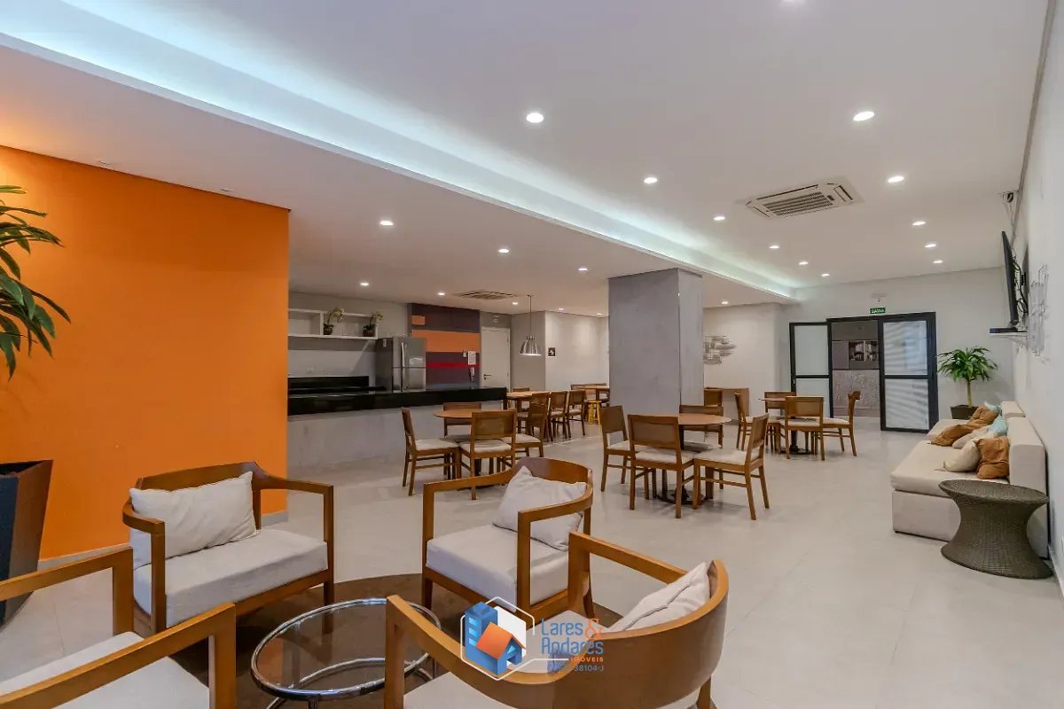 Apartamento, 1 quarto, 49 m² - Foto 28