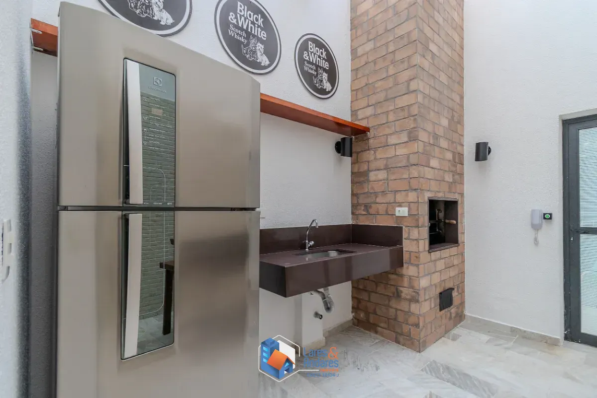 Apartamento, 1 quarto, 49 m² - Foto 29