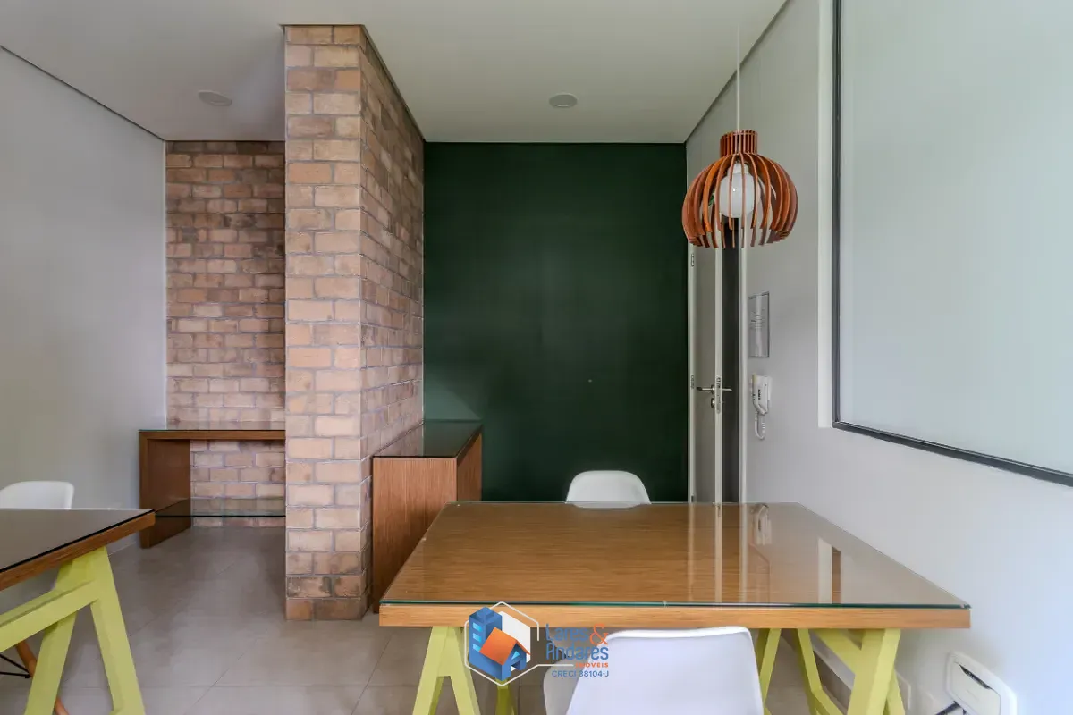 Apartamento, 1 quarto, 49 m² - Foto 30