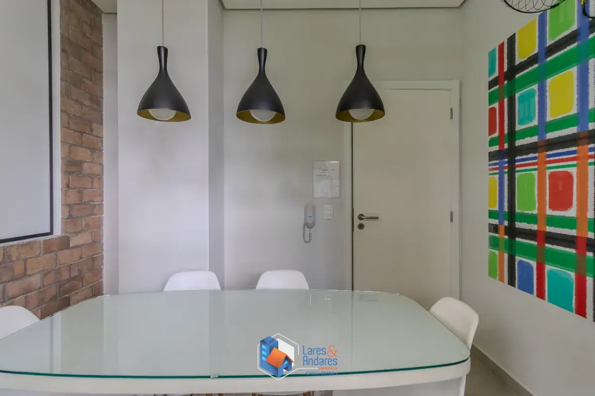Apartamento, 1 quarto, 49 m² - Foto 31