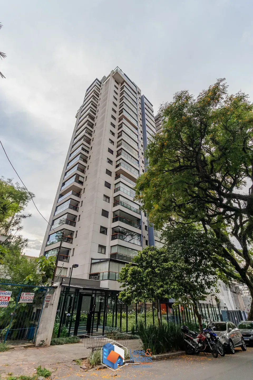 Apartamento, 1 quarto, 49 m² - Foto 18