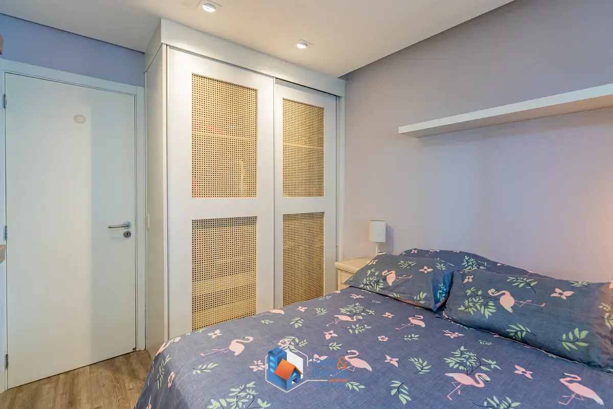 Apartamento, 1 quarto, 49 m² - Foto 16