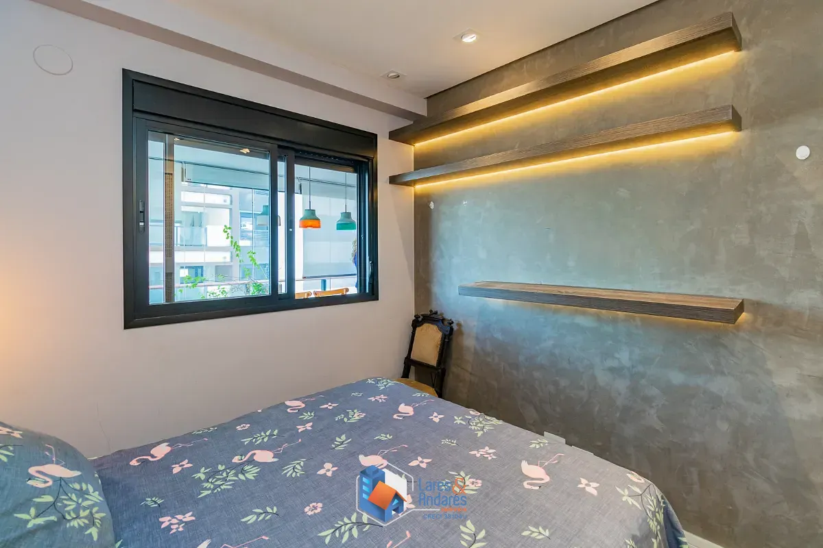 Apartamento, 1 quarto, 49 m² - Foto 17